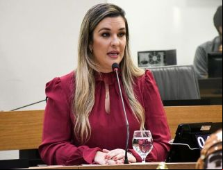 Projeto de Camila garante Teste Molecular de DNA em recém-nascidos para detecção precoce da Atrofia Muscular Espinhal