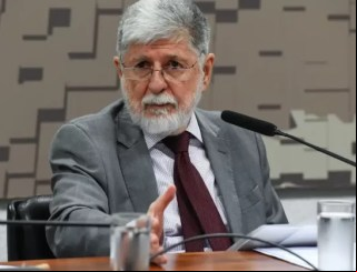 Brasil estuda medidas para romper relações militares com Israel 