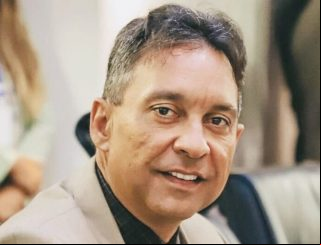 Fábio Ramalho acredita que oposição ganhará eleições ao Governo da Paraíba em 2026: não tenho dúvidas