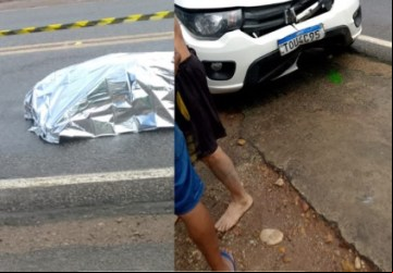 Grave acidente na PB-073 entre Guarabira e Mari deixa motociclista morto nesta segunda