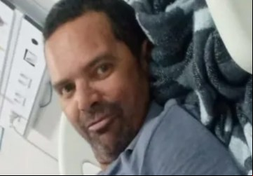 Faleceu aos 40 anos, vítima de câncer, Juninho, no Hospital de Santa Luzia