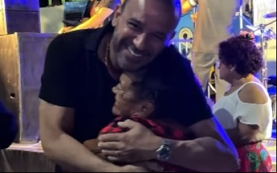 Santa Luzia celebra o Dia do Poeta com emoção, arte e valorização da cultura sertaneja