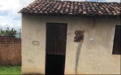 Idoso é encontrado morto em casa no bairro Alto da Boa Vista, em Guarabira