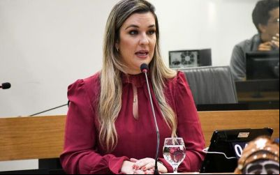 Projeto de Camila garante Teste Molecular de DNA em recém-nascidos para detecção precoce da Atrofia Muscular Espinhal