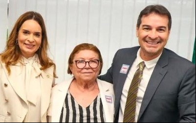 Com articulação da senadora Daniella Ribeiro e da prefeita Deta, Baía da Traição garante quase R$ 1 milhão para saúde e obras