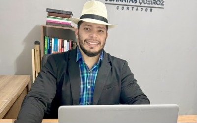 Contador destaca impacto do São João na economia da Paraíba