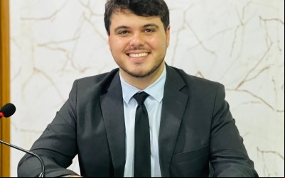 Vereador Neto Mendes garante reconhecimento do Terço Mariano como Patrimônio Cultural e Imaterial de Pilõezinhos